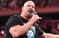 Stone Cold